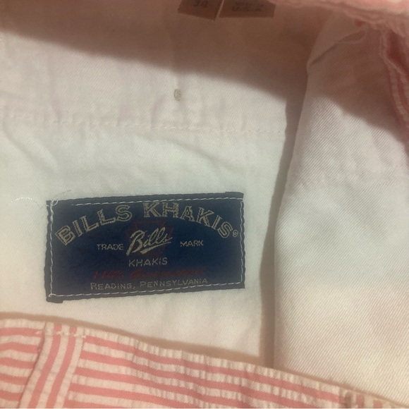 Bills Khakis shorts - Picture 4 of 5